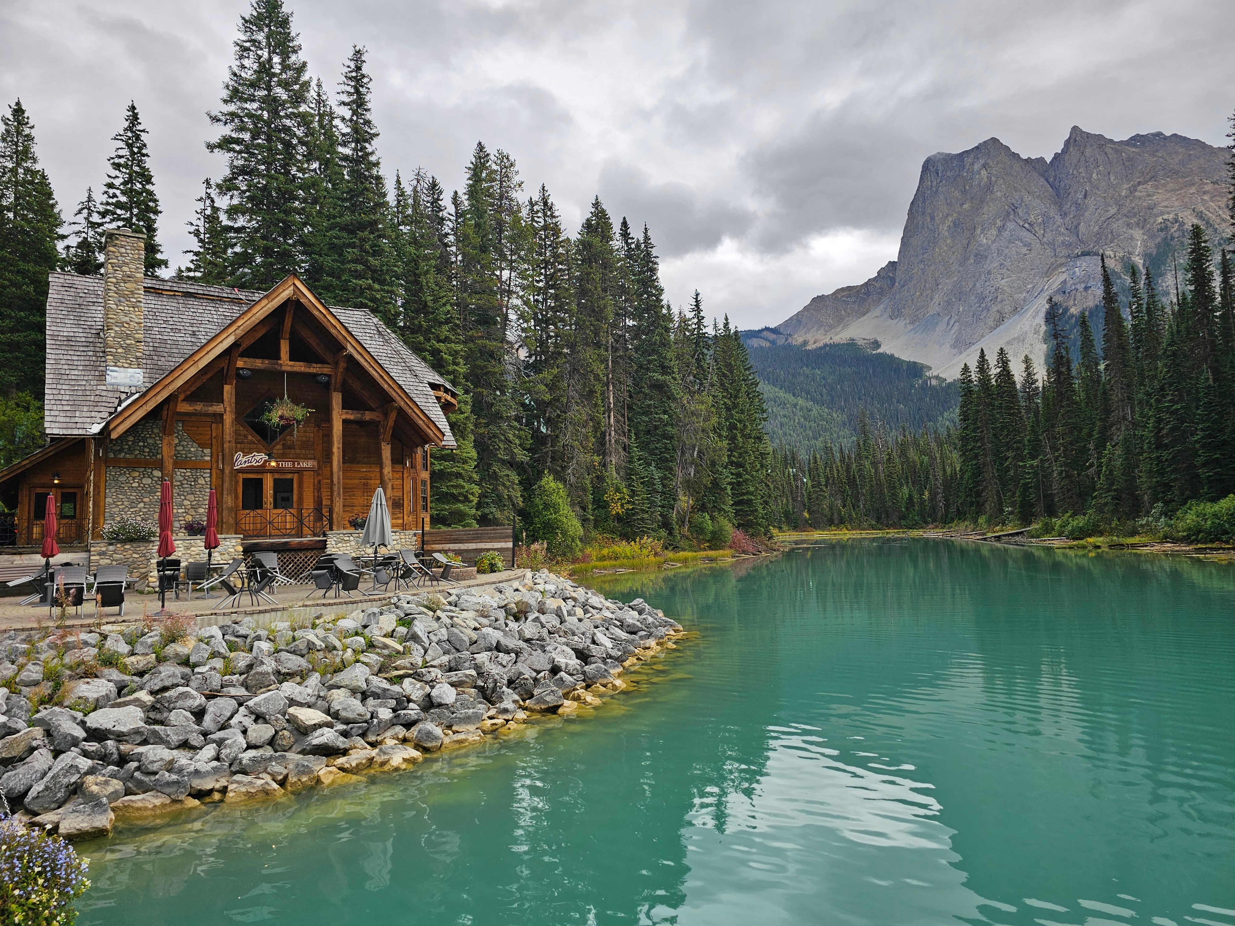 Rocky Mountains